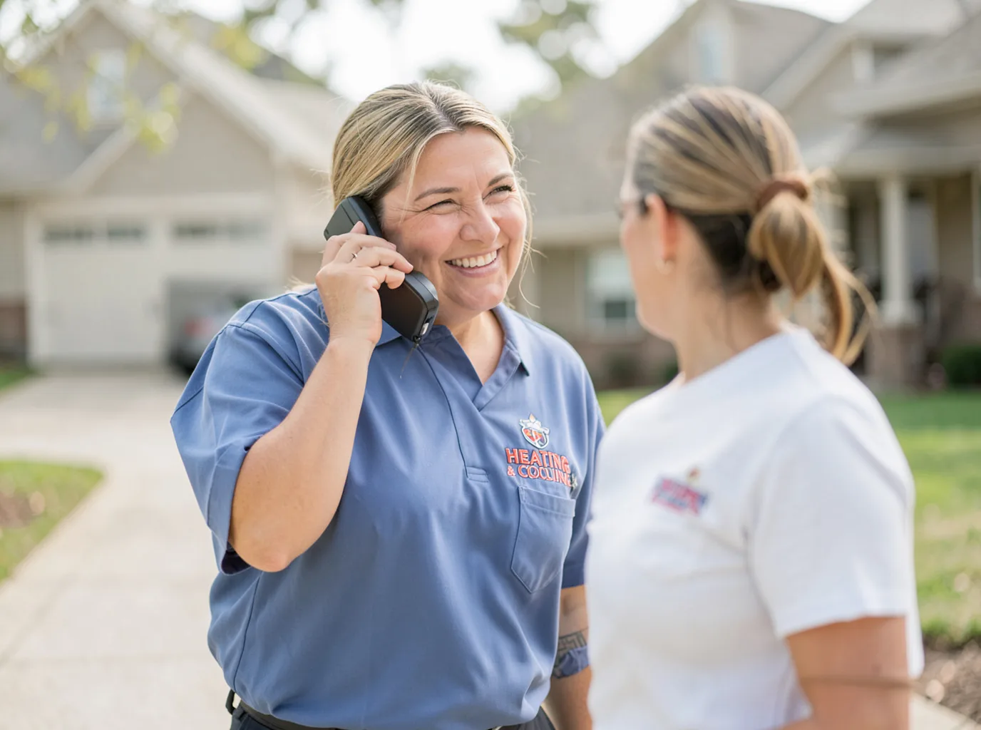 Hvac Repair Lostant, IL FAQs